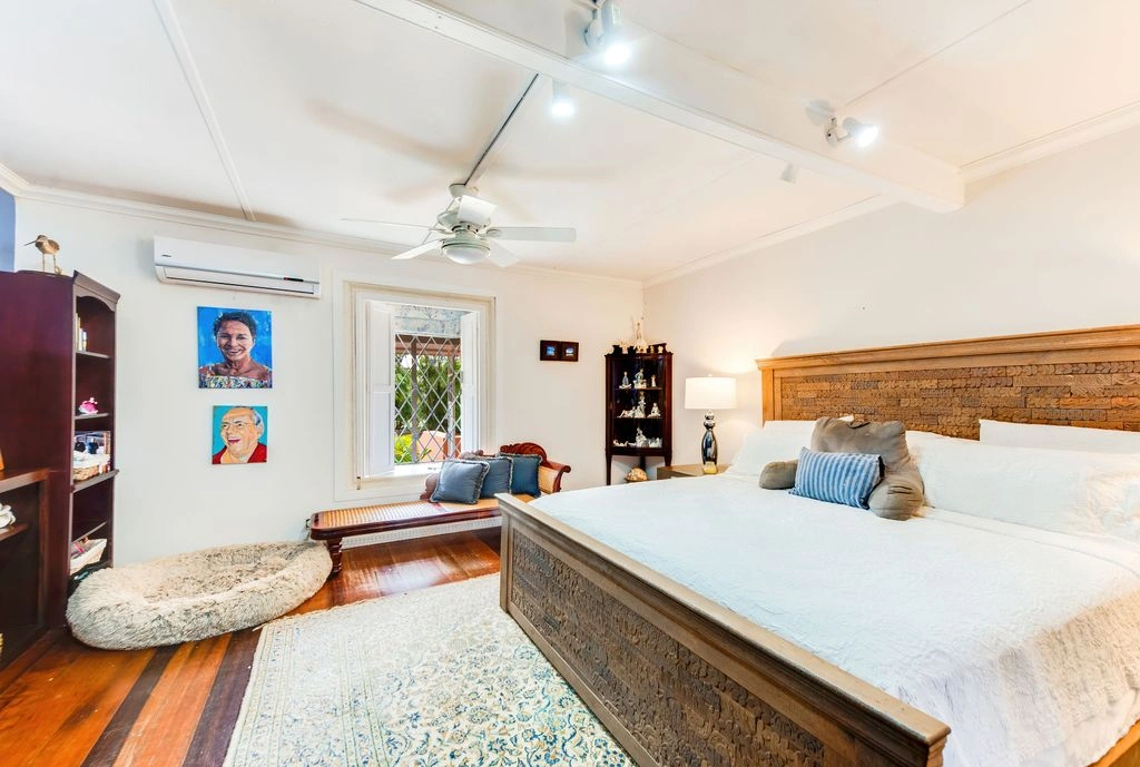 Дом после ремонта в Спейтстауне, Барбадос (#OBb 20-15)