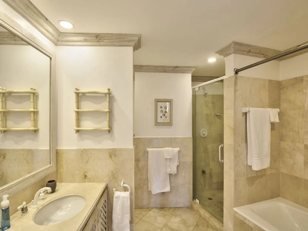 Furnished apartment in Speightstown, Barbados (#OBb 20-16)