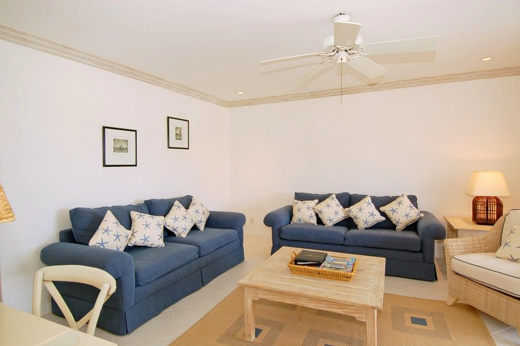 Роскошная квартира в Спейтстауне, Барбадос (#OBb 20-17)