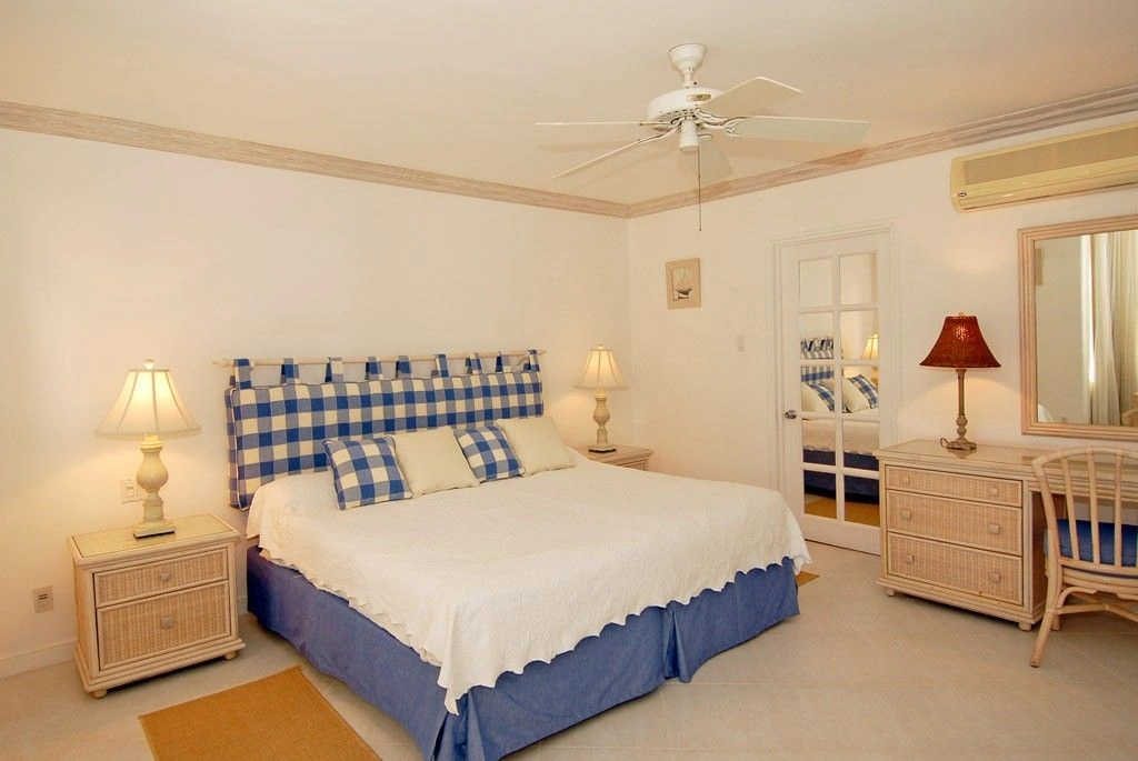 Роскошная квартира в Спейтстауне, Барбадос (#OBb 20-17)