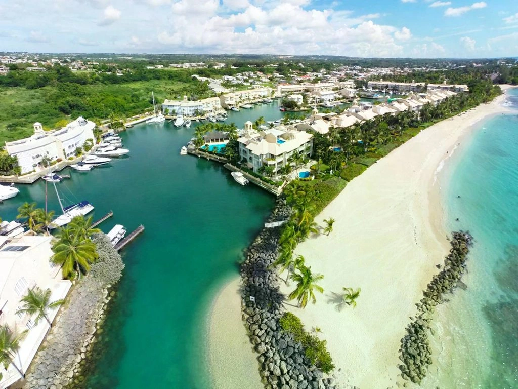 Furnished apartment in Speightstown, Barbados (#OBb 20-18)