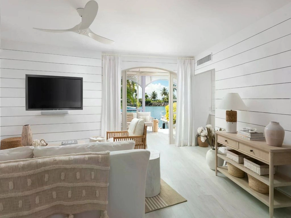 Furnished apartment in Speightstown, Barbados (#OBb 20-18)