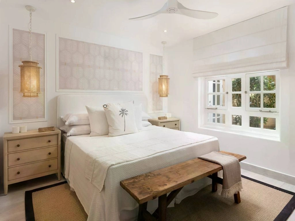 Furnished apartment in Speightstown, Barbados (#OBb 20-18)