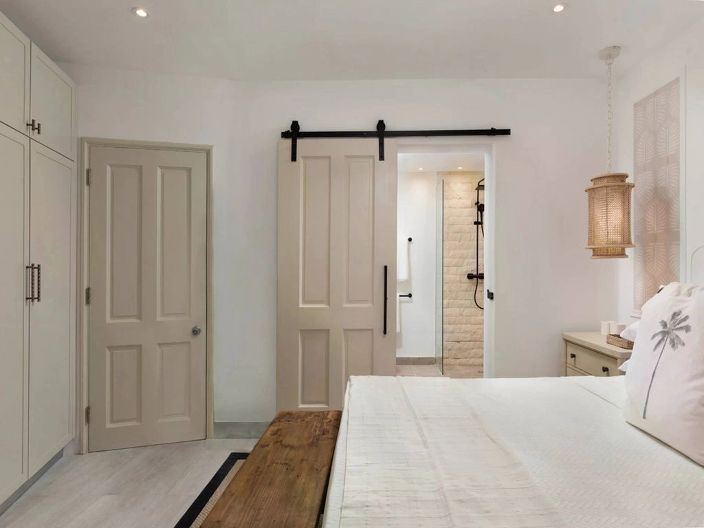 Furnished apartment in Speightstown, Barbados (#OBb 20-18)