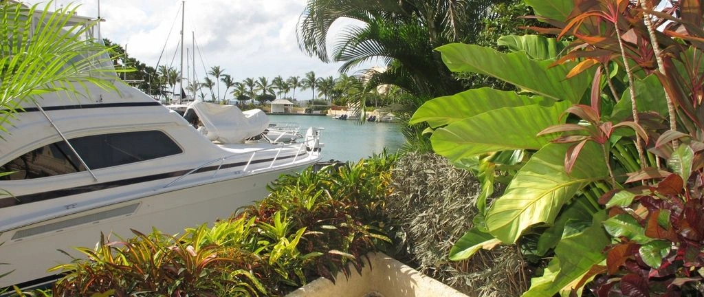 Luxurious apartment 1+1 in Speightstown, Barbados (#OBb 20-19)