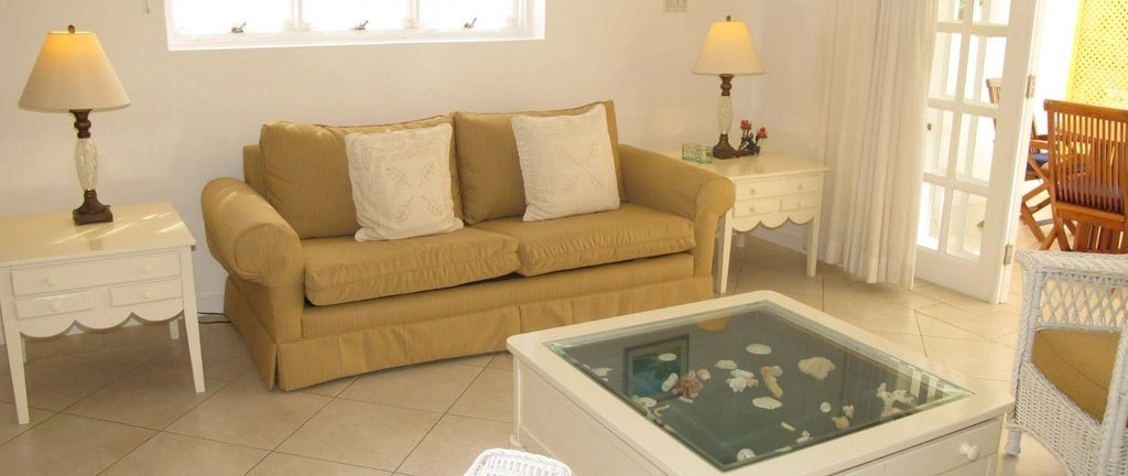 Luxurious apartment 1+1 in Speightstown, Barbados (#OBb 20-19)