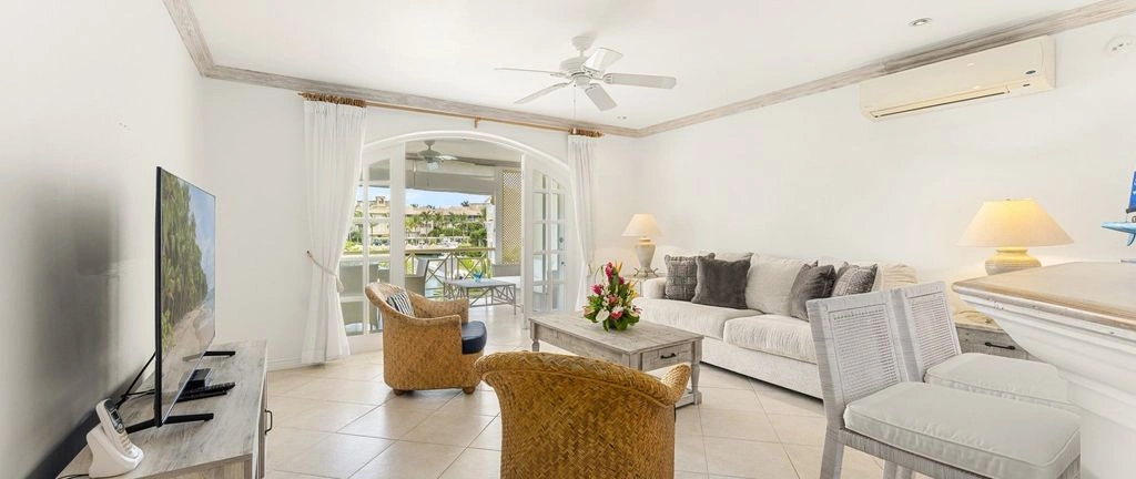 斯佩特斯镇(巴巴多斯)豪华生活公寓(#OBb 20-20)