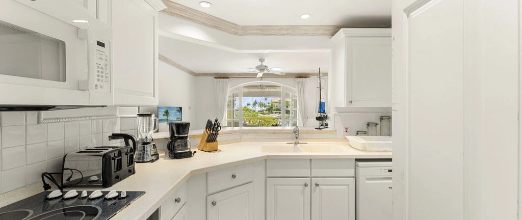 斯佩特斯镇(巴巴多斯)豪华生活公寓(#OBb 20-20)