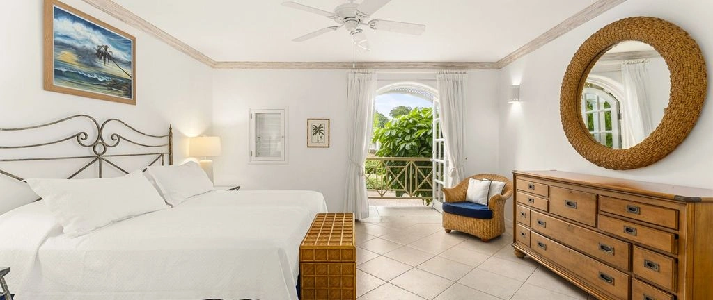 斯佩特斯镇(巴巴多斯)豪华生活公寓(#OBb 20-20)