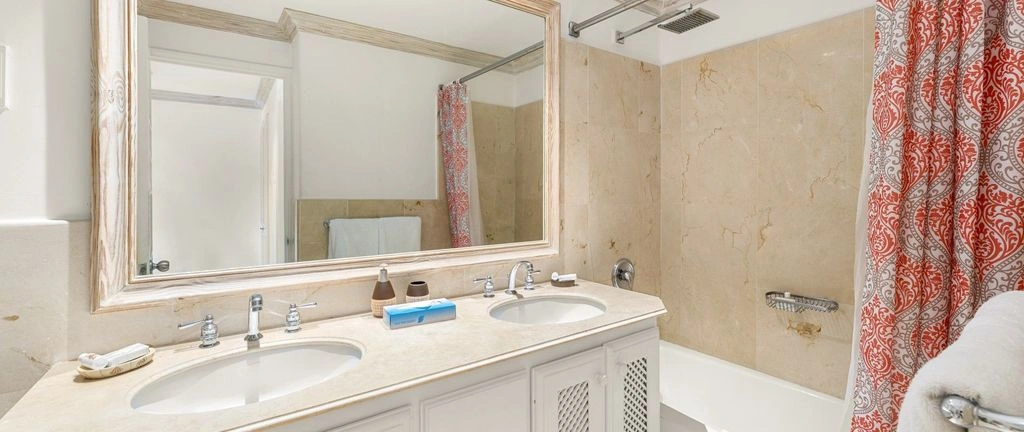 斯佩特斯镇(巴巴多斯)豪华生活公寓(#OBb 20-20)