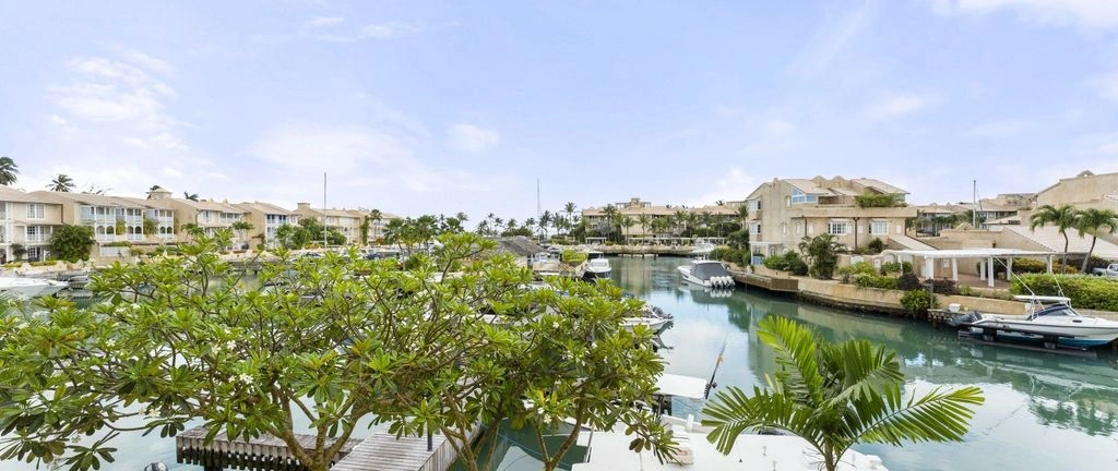 斯佩特斯镇(巴巴多斯)豪华生活公寓(#OBb 20-20)