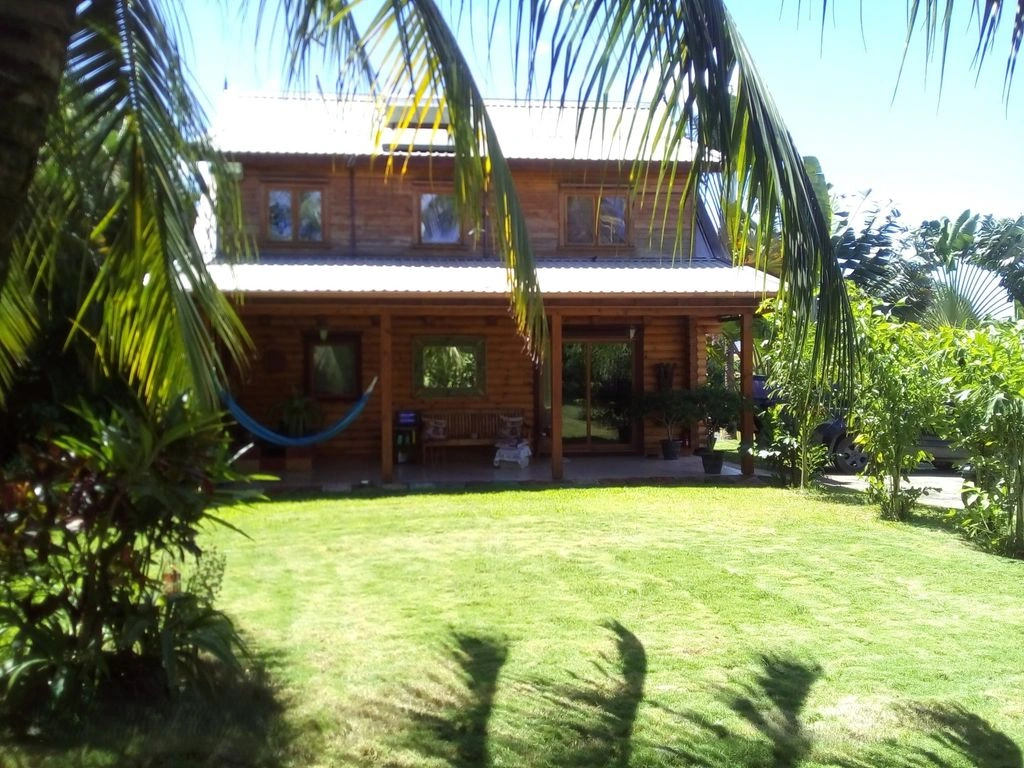 Central house in Holetown, Barbados (#OBb 20-22)