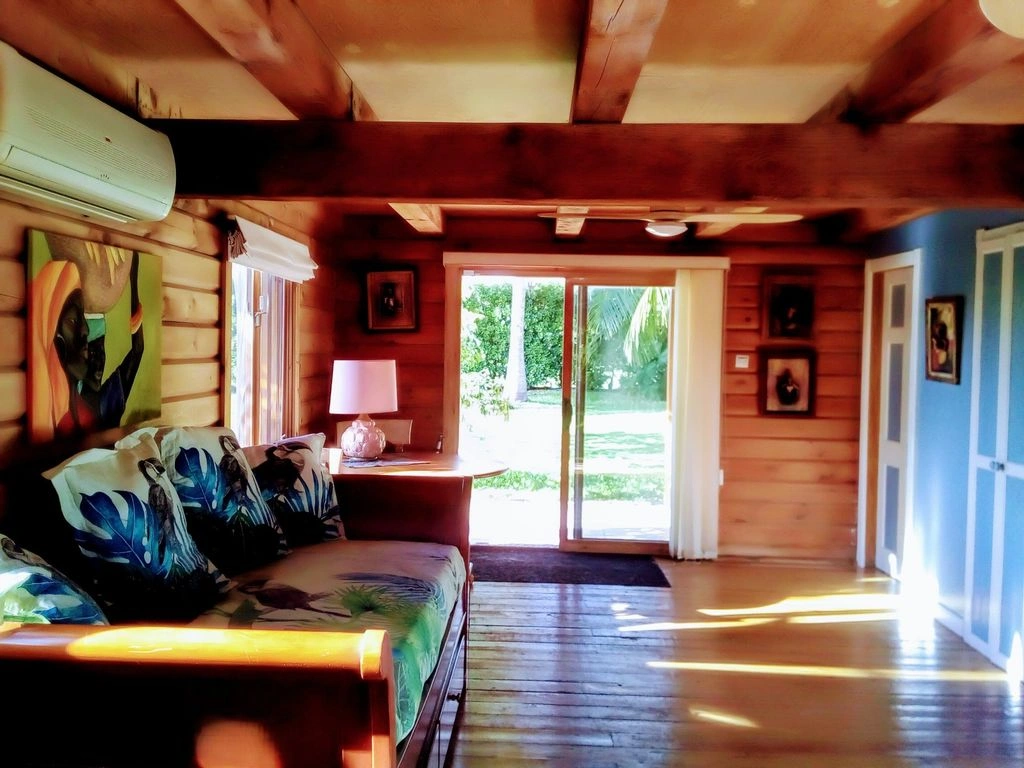 Central house in Holetown, Barbados (#OBb 20-22)