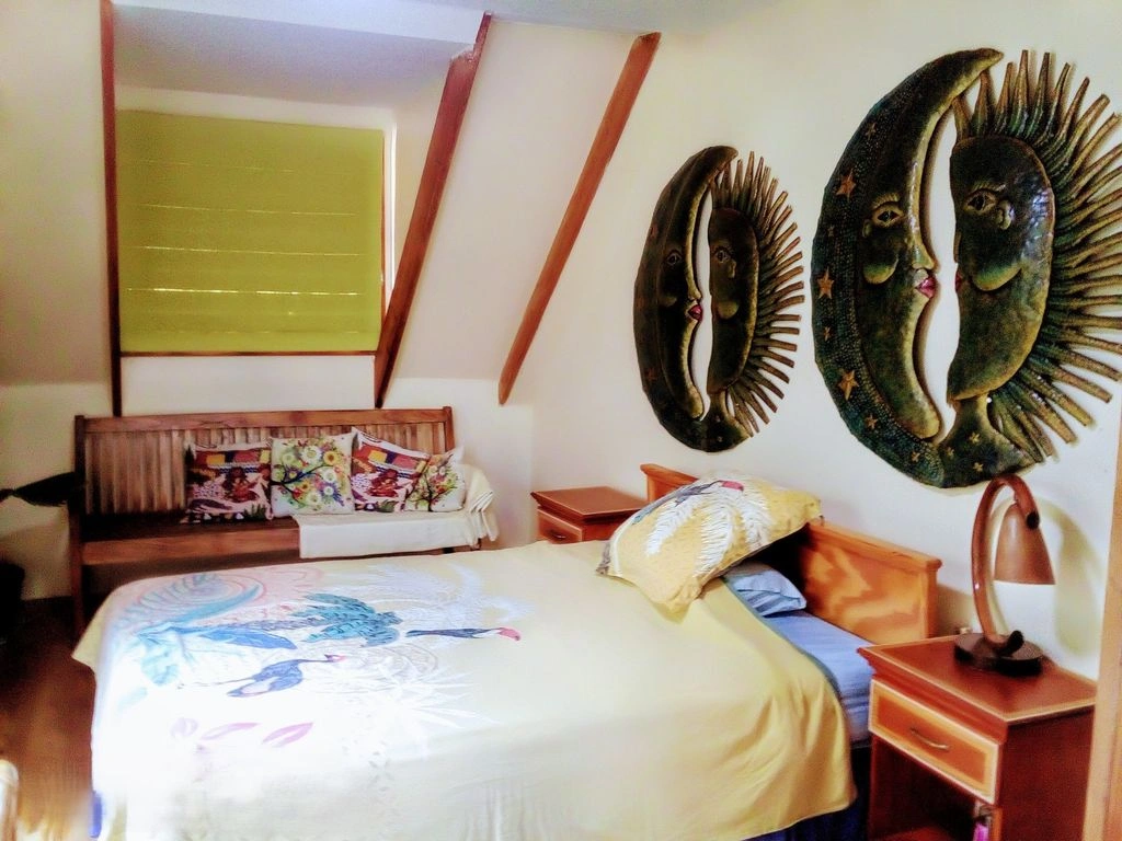 Central house in Holetown, Barbados (#OBb 20-22)