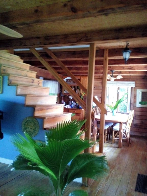 Central house in Holetown, Barbados (#OBb 20-22)