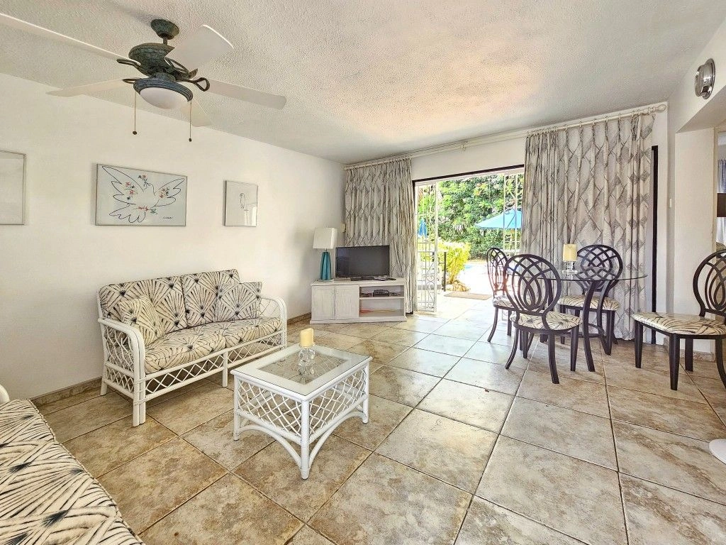 Holetown, Barbados में आधुनिक अपार्टमेंट (#OBb 20-23)