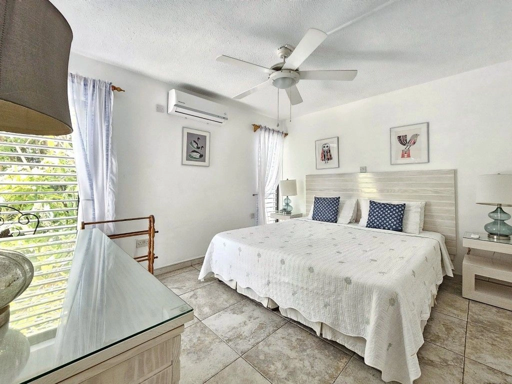 Holetown, Barbados में आधुनिक अपार्टमेंट (#OBb 20-23)