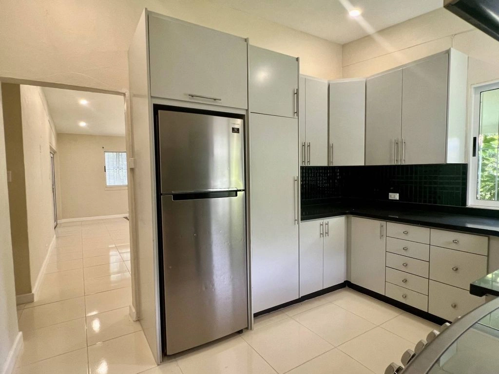 Renovated house in Holetown, Barbados (#OBb 20-24)