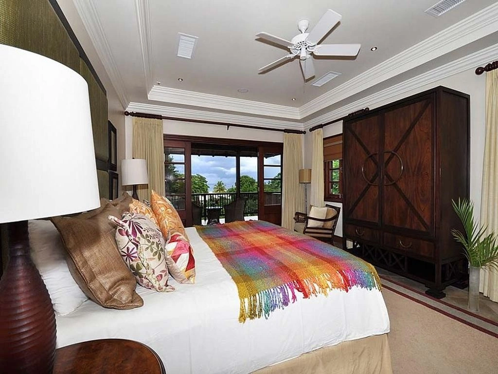 Sea-view villa in Holetown, Barbados (#OBb 20-28)