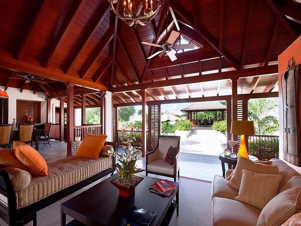 Sea-view villa in Holetown, Barbados (#OBb 20-28)