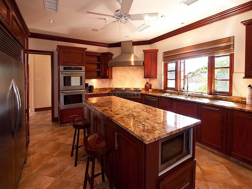 Sea-view villa in Holetown, Barbados (#OBb 20-28)