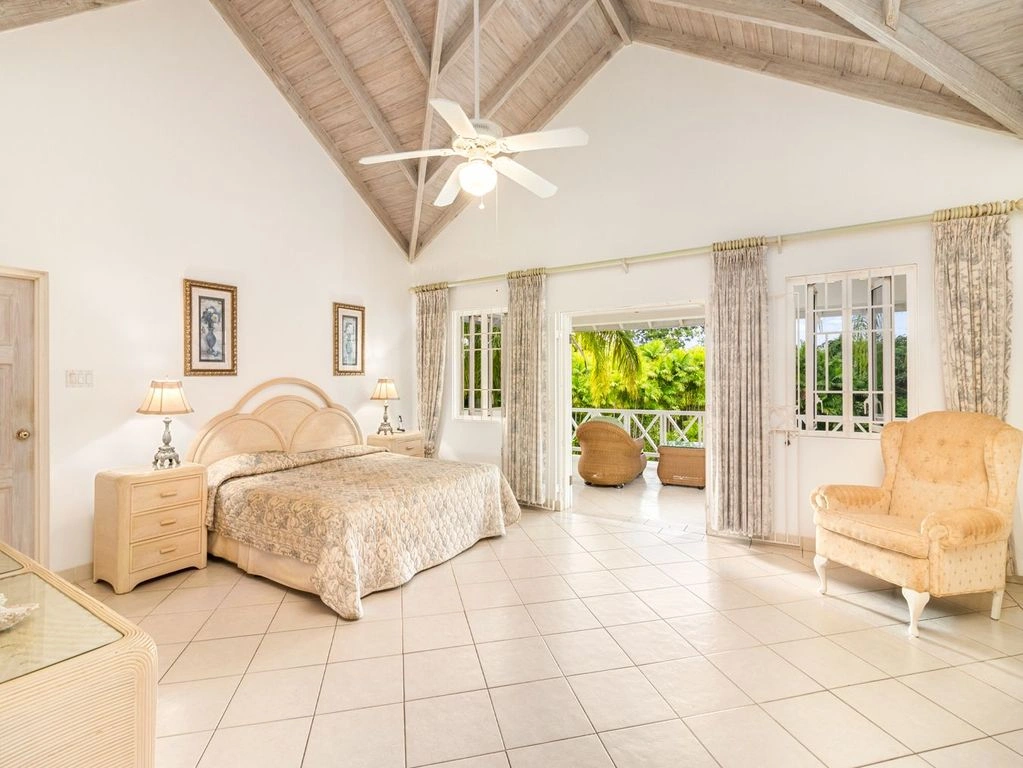 Modern villa in Holetown, Barbados (#OBb 20-29)