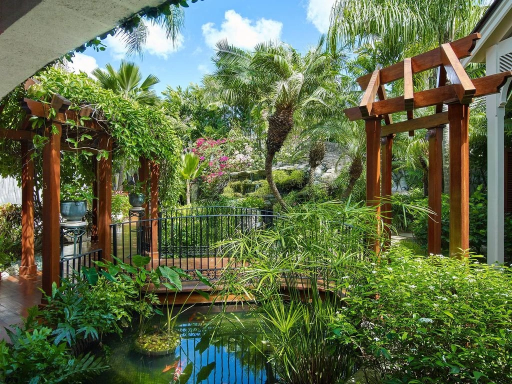 Luxurious villa in Speightstown, Barbados