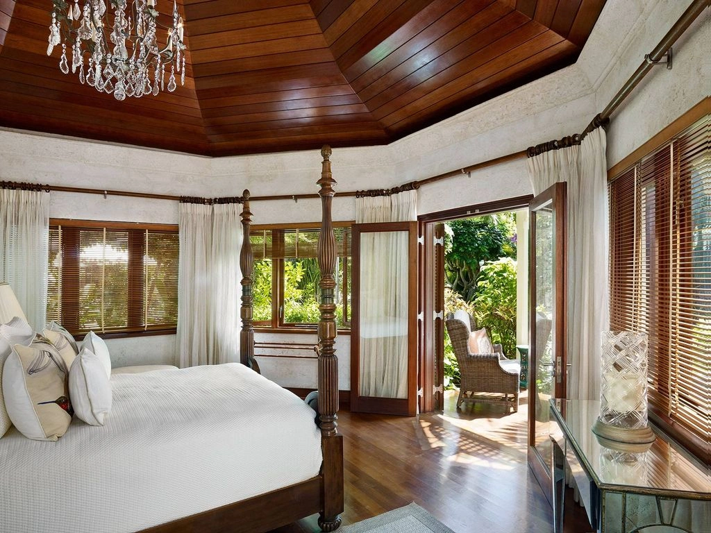 Luxurious villa in Speightstown, Barbados