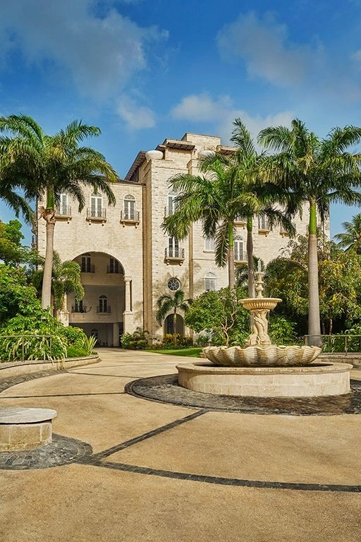 Вилла с видом на море, 6967 m2, Сент‑Питер, Барбадос