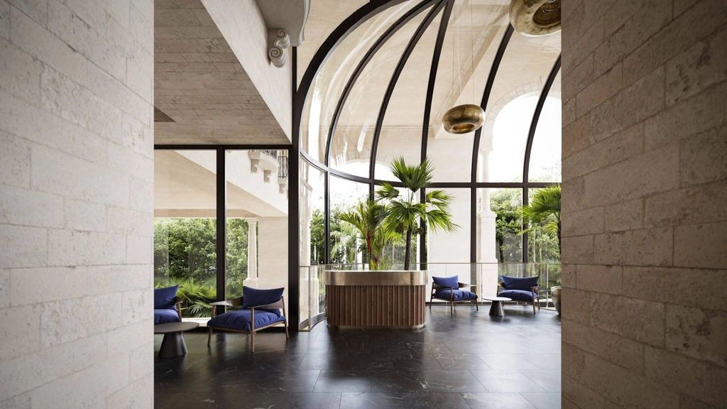 Вилла с видом на море, 6967 m2, Сент‑Питер, Барбадос