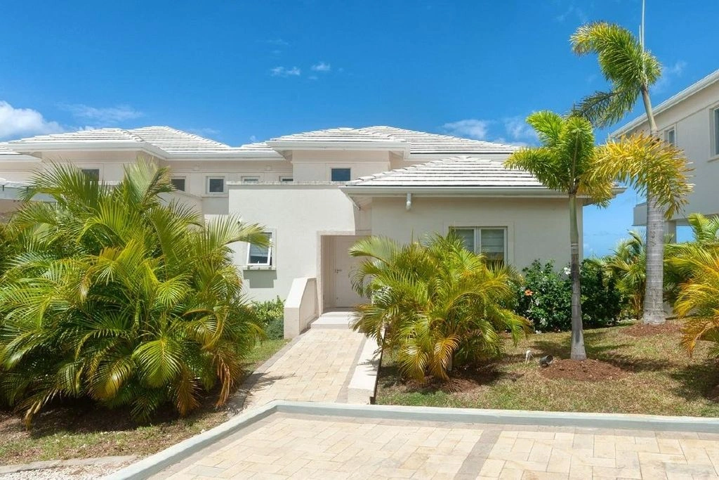 Luxurious villa in St. James, Barbados