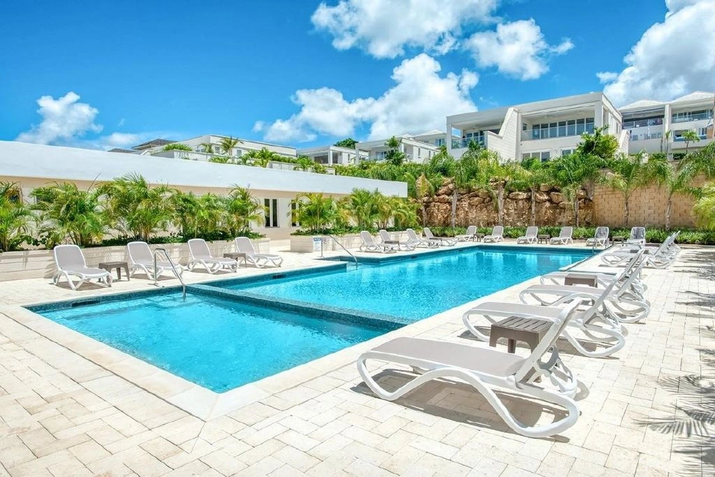 Luxurious villa in St. James, Barbados