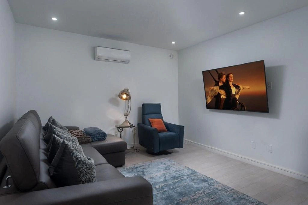 Luxurious villa in St. James, Barbados