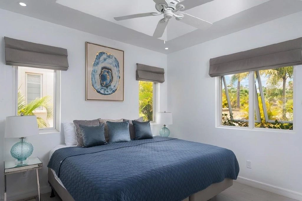 Luxurious villa in St. James, Barbados