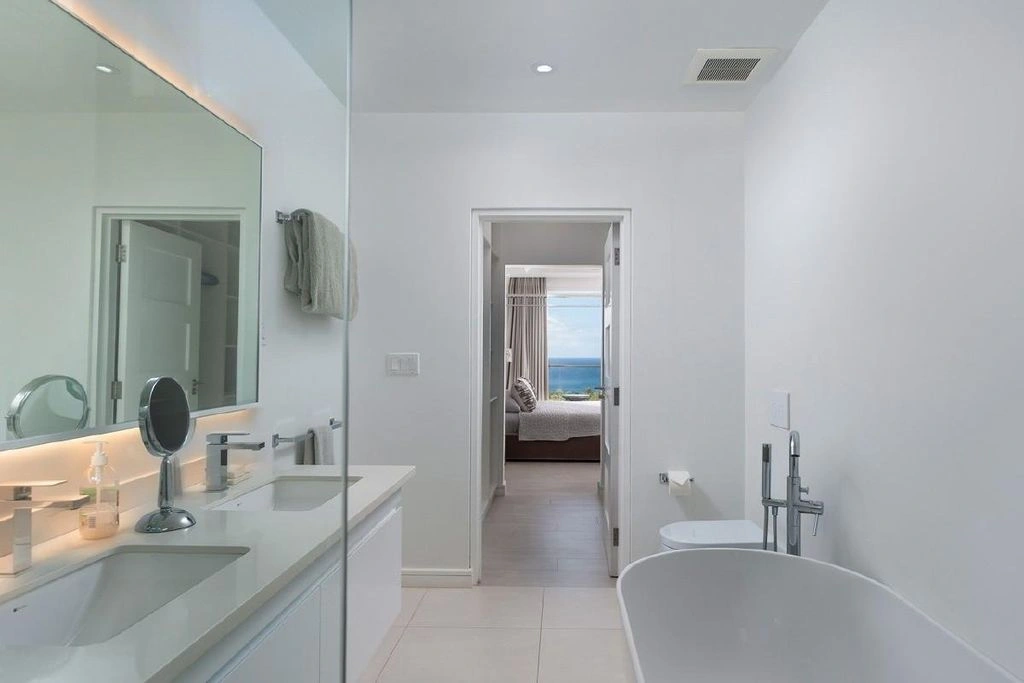 Luxurious villa in St. James, Barbados