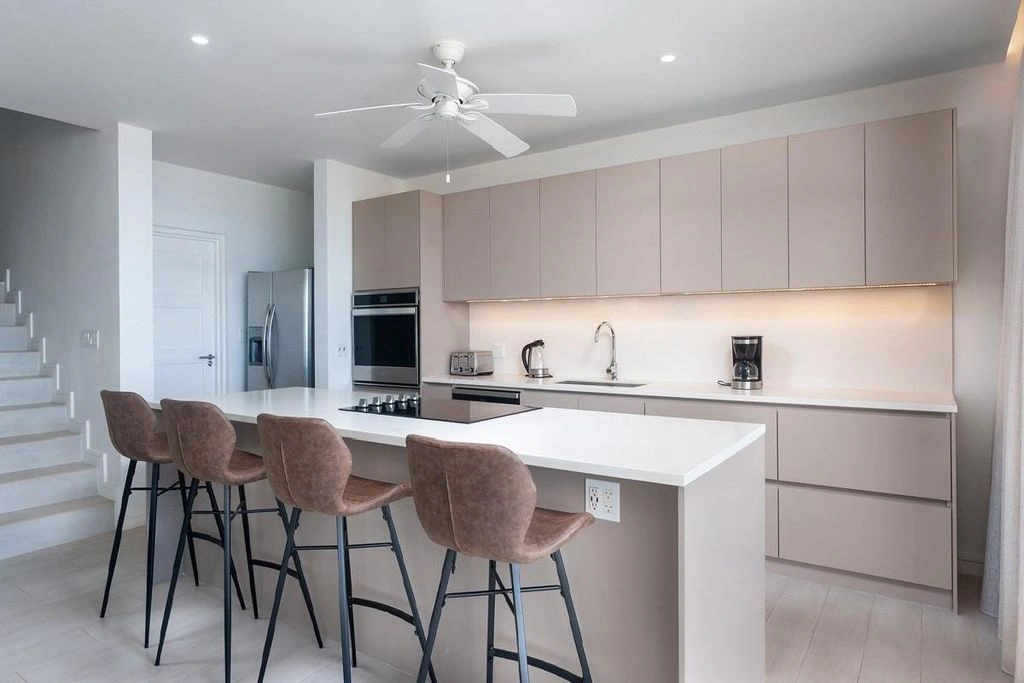 Luxurious villa in St. James, Barbados