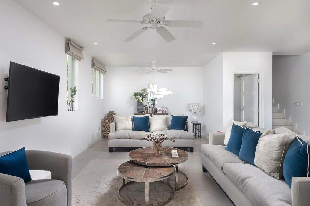 Luxurious villa in St. James, Barbados