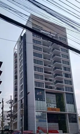 Familienwohnung 150 m² in Chattogram, Bangladesch