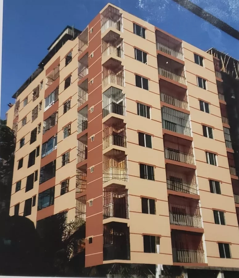 Spacious apartment 154 m2 in Chattogram, Bangladesh