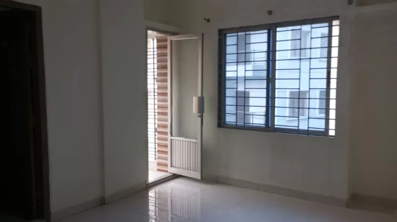 吉大港(孟加拉国)迷人3+1公寓