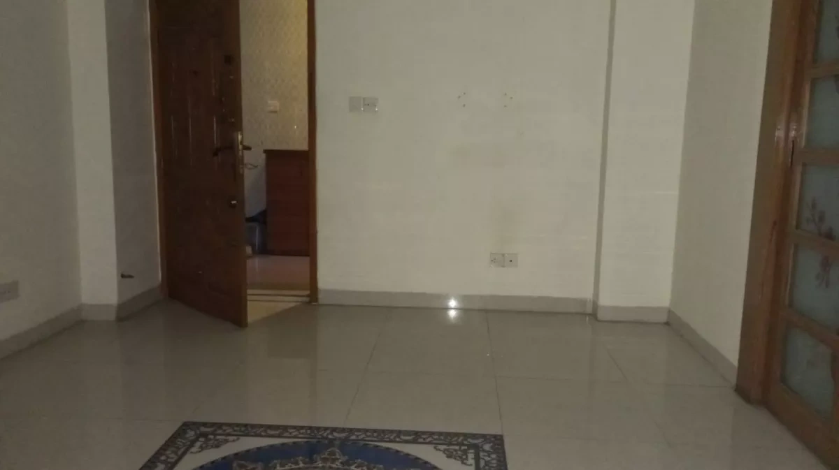 吉大港(孟加拉国)迷人3+1公寓