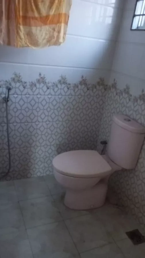 吉大港(孟加拉国)迷人3+1公寓