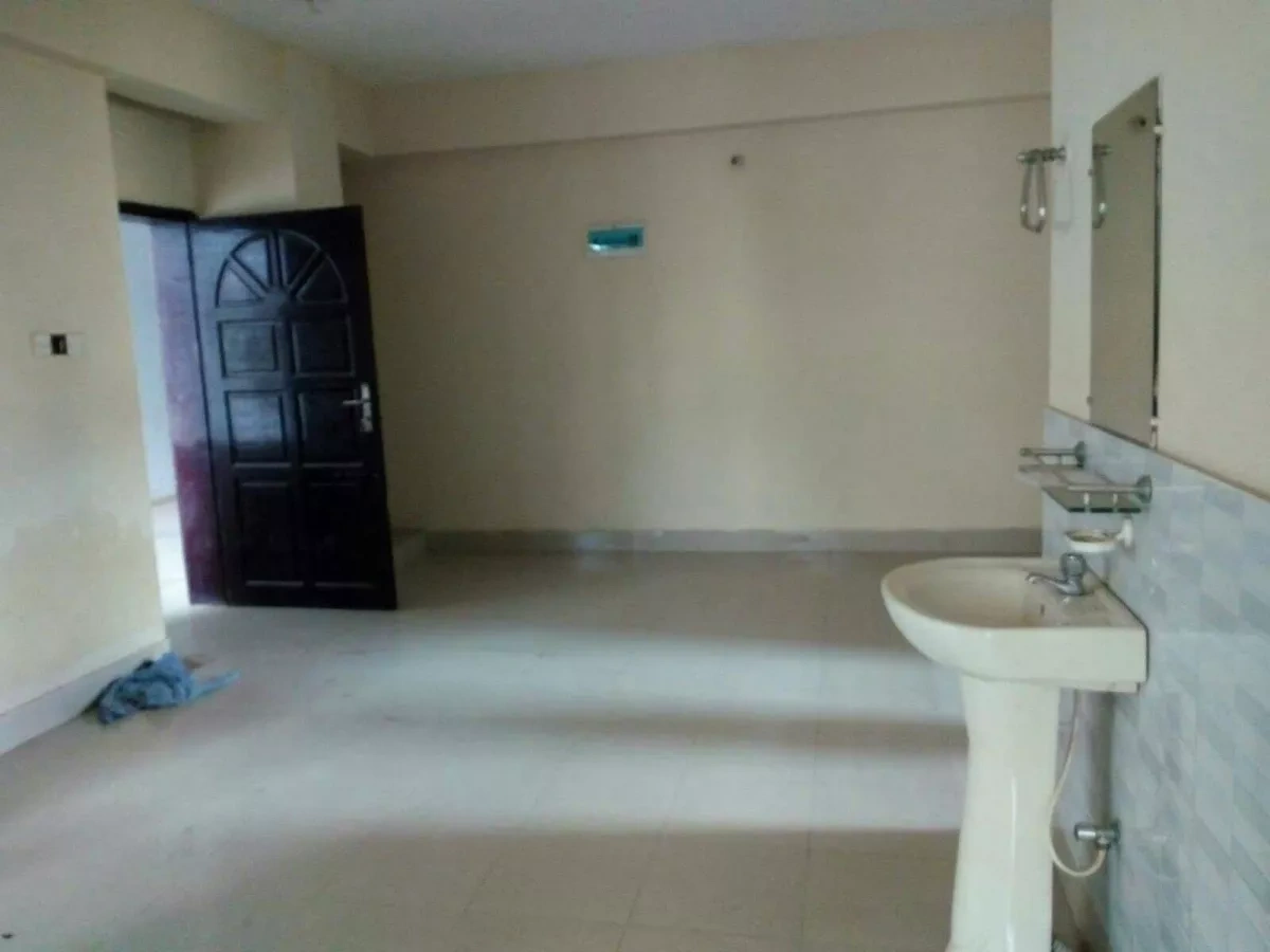 चटग्राम, बांग्लादेश में 122 m² का विशाल अपार्टमेंट