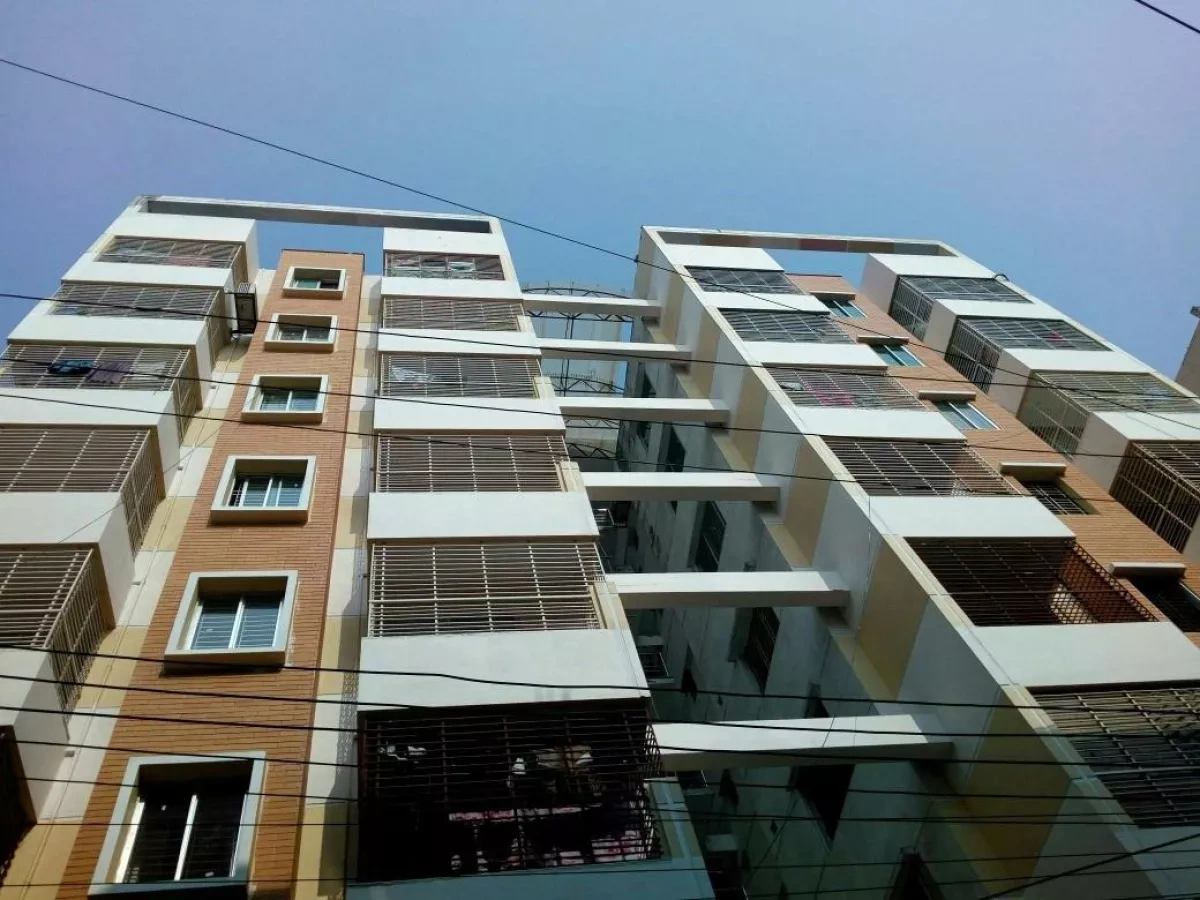 Apartment 148 m2 in Chattogram, Bangladesh