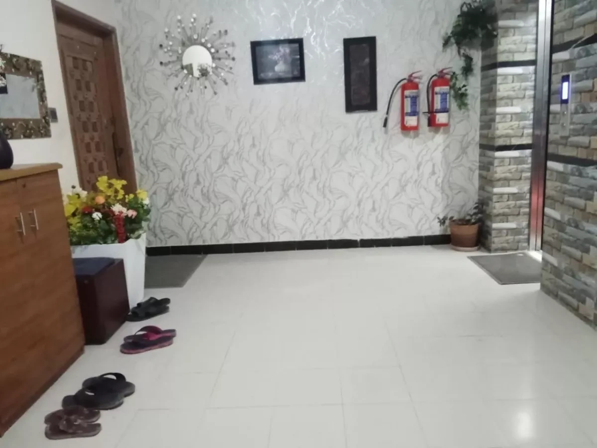 达卡(孟加拉国)3室1厅温馨公寓