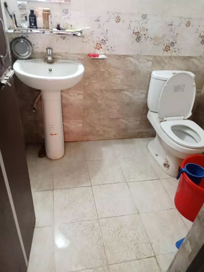 达卡(孟加拉国)118 m² 现代公寓