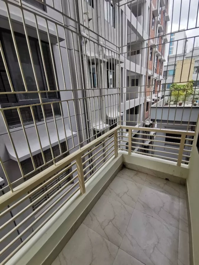 आकर्षक 3+1 अपार्टमेंट — ढाका, बांग्लादेश