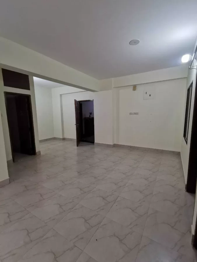 Apartment 135 m2 in Dhaka, Bangladesh