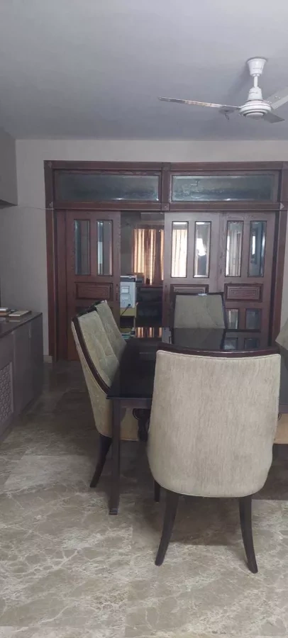 Spacious apartment 230 m2 in Dhaka, Bangladesh