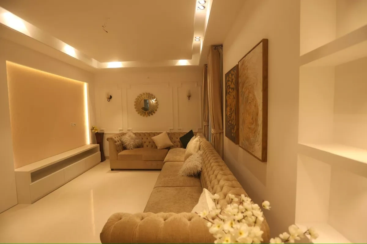 सुसज्जित अपार्टमेंट 220 m² — ढाका, बांग्लादेश